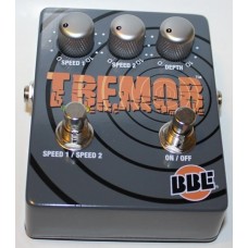 BBE Sound Inc. Tremor Pedal